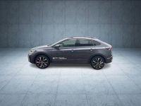 Gebraucht VW Taigo R-line 150 PS (110 kW) 2025 Grau SUV