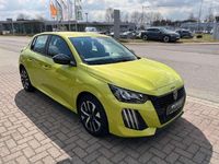 Gebraucht Peugeot 208 Active 75 PS (55 kW) 2024 Aguedagelb Kleinwagen