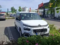 Gebraucht Citroën Berlingo 102 PS (75 kW) 2023 Van / Kleinbus