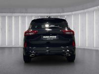 Gebraucht Ford Kuga ST-Line X 186 PS (136 kW) 2024 Agate black metallic SUV