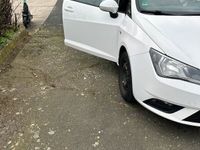 gebraucht Seat Ibiza 1,2 TSI