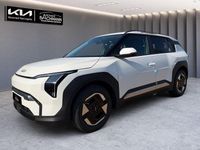 Neu Kia EV3 Earth 150 kW (204 PS) 2026 Weiß SUV