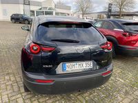 Gebraucht Mazda MX30 Makoto 82 PS (60 kW) 2023 Schwarz SUV