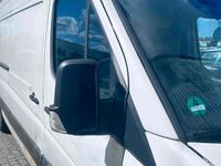 Gebraucht VW Crafter 163 PS (119 kW) 2010 Weiß Van