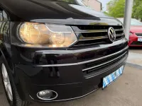 Gebraucht VW T5 179 PS (131 kW) 2013 Schwarz Van