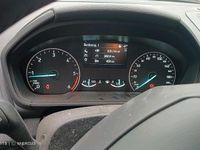 Gebraucht Ford Ecosport 125 PS (91 kW) 2018 Blau SUV