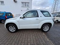 Gebraucht Suzuki Grand Vitara 106 PS (77 kW) 2007 SUV