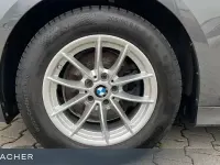 Używany BMW 320 Advantage 190 KM (139 kW) 2022 Szary Sedan/Limuzyna