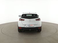gebraucht Mazda CX-3 2.0 Sports-Line AWD, Benzin, 22.390 €