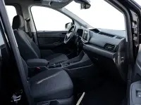 Second-hand VW Caddy Basis 122 CP (89 kW) 2022 Negru Monovolum