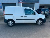 gebraucht Renault Kangoo Rapid Extra ++ Klima ++ Extras