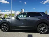 Second-hand Mazda CX-30 186 CP (136 kW) 2021 Gri SUV