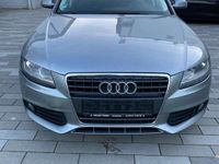 gebraucht Audi A4 1.8 TÜV NEU