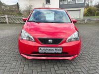 gebraucht Seat Mii Chic - Automatik