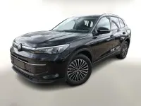 Neu VW Tiguan IQ Drive 150 PS (110 kW) 2026 Grenadillschwarz metallic SUV