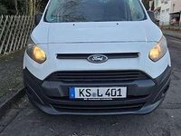 Gebraucht Ford Transit Connect Basis 90 PS (66 kW) 2010 Van / Kleinbus