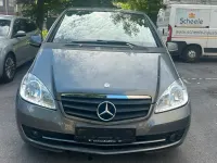 Gebraucht Mercedes A180 116 PS (85 kW) 2012 Gold Kleinwagen