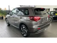 Gebraucht Suzuki Vitara Comfort 110 PS (80 kW) 2025 Titan dark gray metallic (metallic) SUV