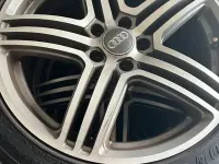 Gebraucht Audi A6 170 PS (125 kW) 2005 Grau Limousine