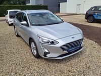 gebraucht Ford Focus Turnier 1.0 Cool & Connect - NAVI,PDC,SHZG