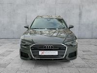 Gebraucht Audi A6 Design 265 PS (194 kW) 2022 Chronosgrau metallic Kombi