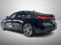 Neu Audi A5 S-Line 204 PS (150 kW) 2025 Schwarz Limousine