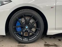 Gebraucht BMW M235 Efficient Dynamics 306 PS (225 kW) 2023 Alpinweiß uni Coupé