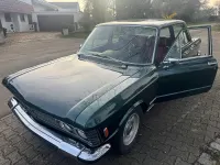 Gebraucht Fiat 130 180 PS (132 kW) 1976 Grün Limousine