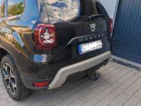 gebraucht Dacia Duster Prestige 1.6SCe 4x2 Start/Stop Bi-Fuel (LPG)
