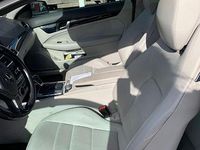Gebraucht Mercedes C250 2012 Andere farben Coupé