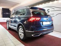 gebraucht VW Tiguan 2.0 TSI Elegance 4Motion Kamera+Standheiz.+Kamera