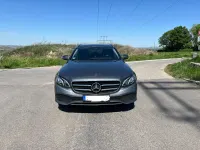 Gebraucht Mercedes E220 194 PS (142 kW) 2020 Grau Limousine