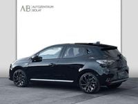 Gebraucht Renault Clio V Esprit Alpine 143 PS (105 kW) 2024 Schwarz Limousine