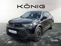 Gebraucht Opel Mokka-e Elegance 100 kW (136 PS) 2023 Schwarz SUV