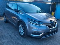 Gebraucht Renault Espace Intens 160 PS (117 kW) 2016 Van / Kleinbus