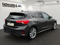 gebraucht Ford Focus 1.0 EcoBoost Vignale /HUD/BLiS/LED/B&O/