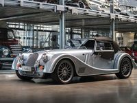 Gebraucht Morgan Plus 340 PS (250 kW) 2020 Blau Cabrio