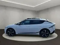 Gebraucht Kia EV6 GT-Line 239 kW (325 PS) 2025 Weiss SUV