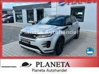 Gebraucht Land Rover Range Rover evoque R-Dynamic 150 PS (110 kW) 2020 Silber SUV