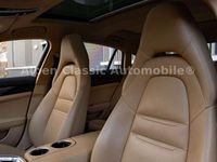 gebraucht Porsche Panamera 4 E-Hybrid Massage Bose Panorama 8-fach