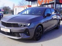 Gebraucht Opel Astra Ultimate 131 PS (96 kW) 2023 Grau Kombi