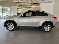 Gebraucht BMW X6 Performance 408 PS (300 kW) 2008 Silber SUV