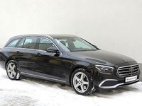 Gebraucht Mercedes E300 Exclusive 306 PS (225 kW) 2022 Schwarz Kombi