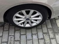 Gebraucht Ford B-MAX Titanium 105 PS (77 kW) 2016 Beige Van / Kleinbus