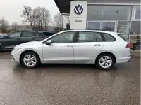 Gebraucht VW Golf VII Life 116 PS (85 kW) 2021 Kleinwagen