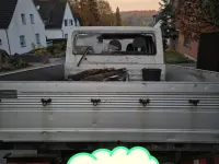 Usado Ford Transit 2003 Branco Sedan