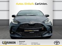 Gebraucht Toyota Yaris Sport 130 PS (95 kW) 2025 Storm grey Kleinwagen