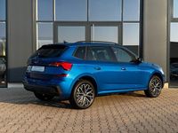 Gebraucht Skoda Kamiq Selection 116 PS (85 kW) 2025 Blau SUV