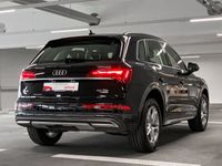 gebraucht Audi Q5 advanced 40 TDI quattro S tronic