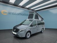 Neu Mercedes Vito 190 PS (139 kW) 2025 Grau Van